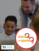 Formation WordQ pour enseignants et professionnels (en ligne)